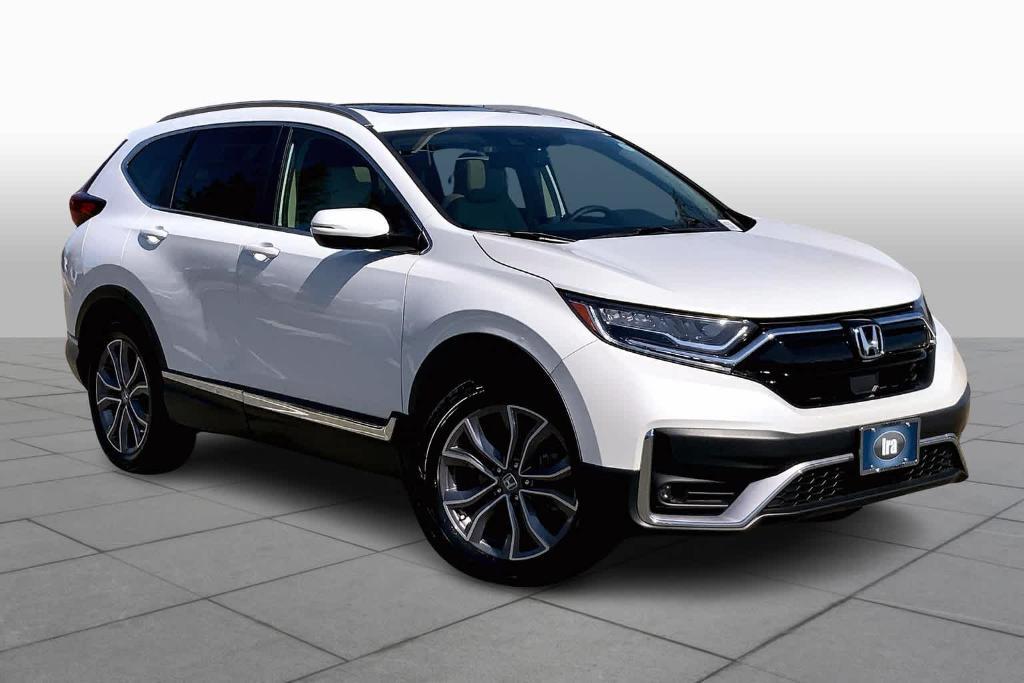 used 2020 Honda CR-V car, priced at $29,988