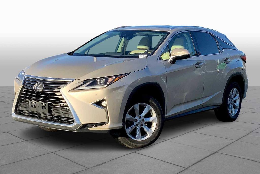 used 2016 Lexus RX 350 car, priced at $21,488