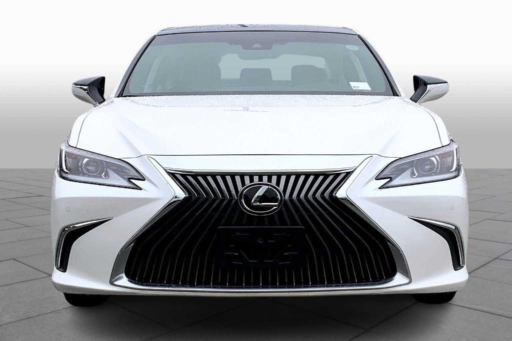 used 2019 Lexus ES 350 car, priced at $34,788