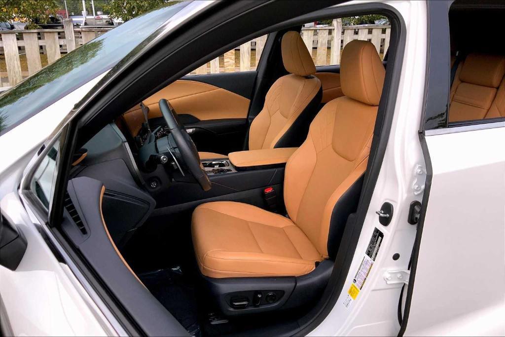 used 2024 Lexus RX 350 car, priced at $54,988