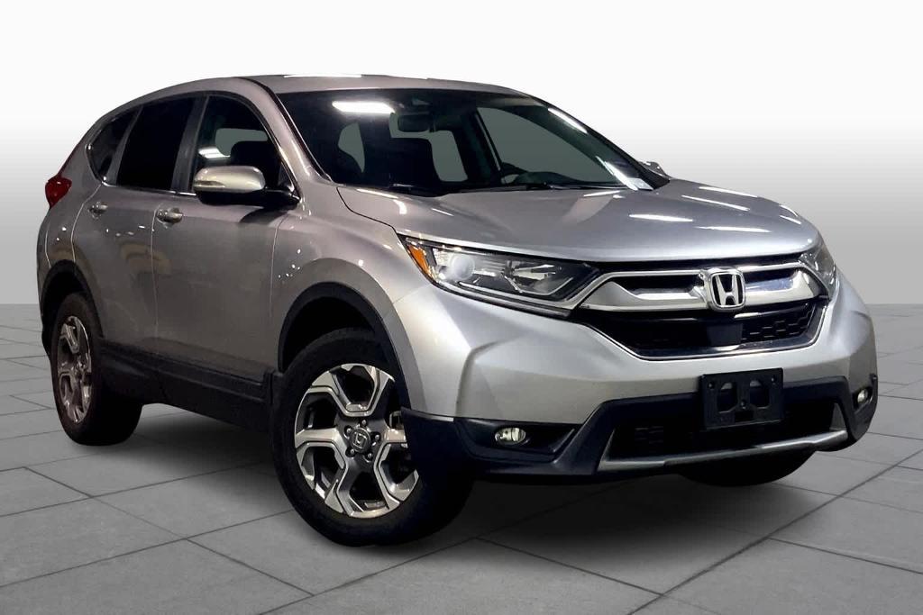 used 2018 Honda CR-V car, priced at $23,988