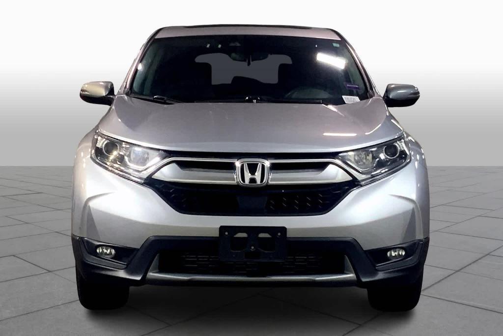 used 2018 Honda CR-V car, priced at $23,988