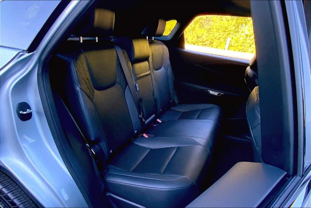 used 2024 Lexus RX 350 car, priced at $54,988