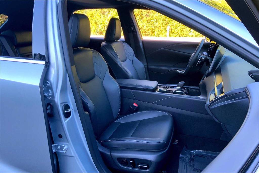 used 2024 Lexus RX 350 car, priced at $54,988