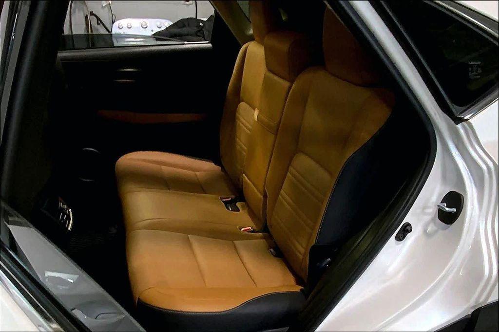 used 2018 Lexus NX 300 car, priced at $22,988