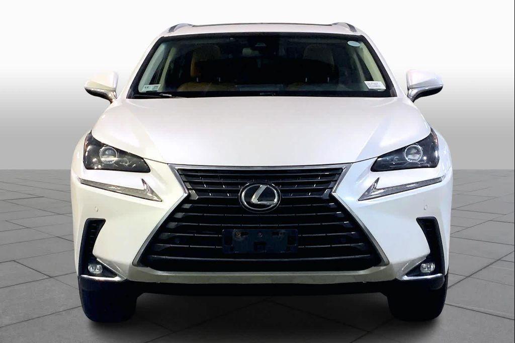 used 2018 Lexus NX 300 car, priced at $22,988