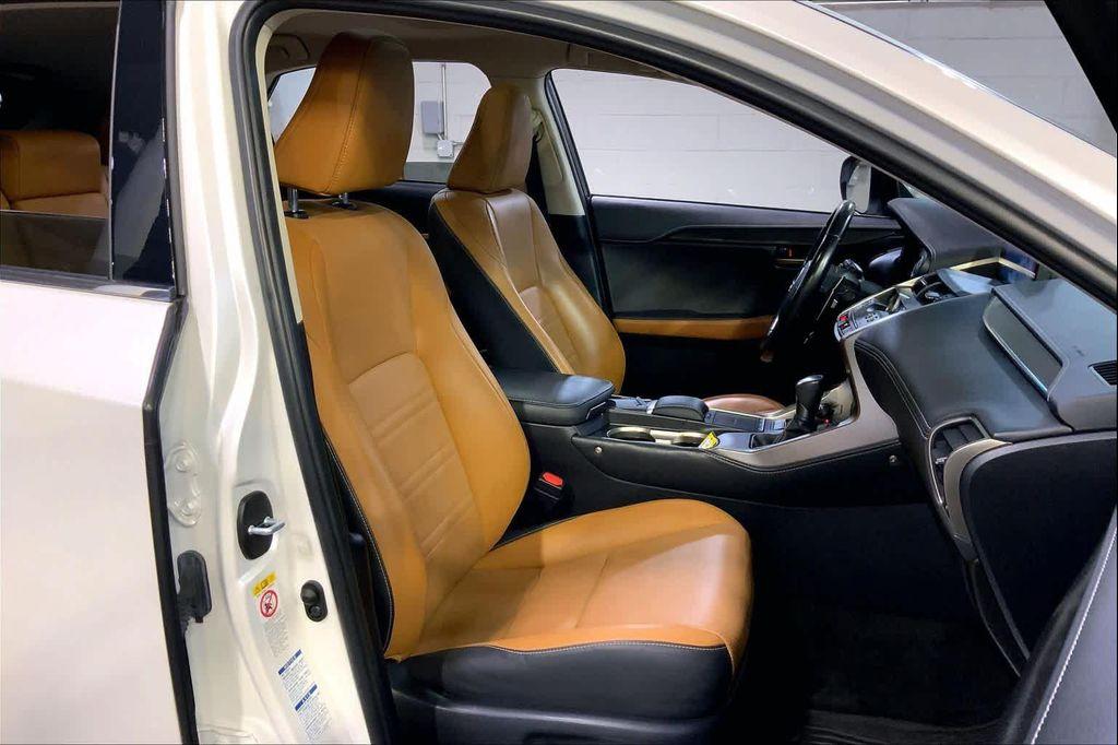 used 2018 Lexus NX 300 car, priced at $22,988