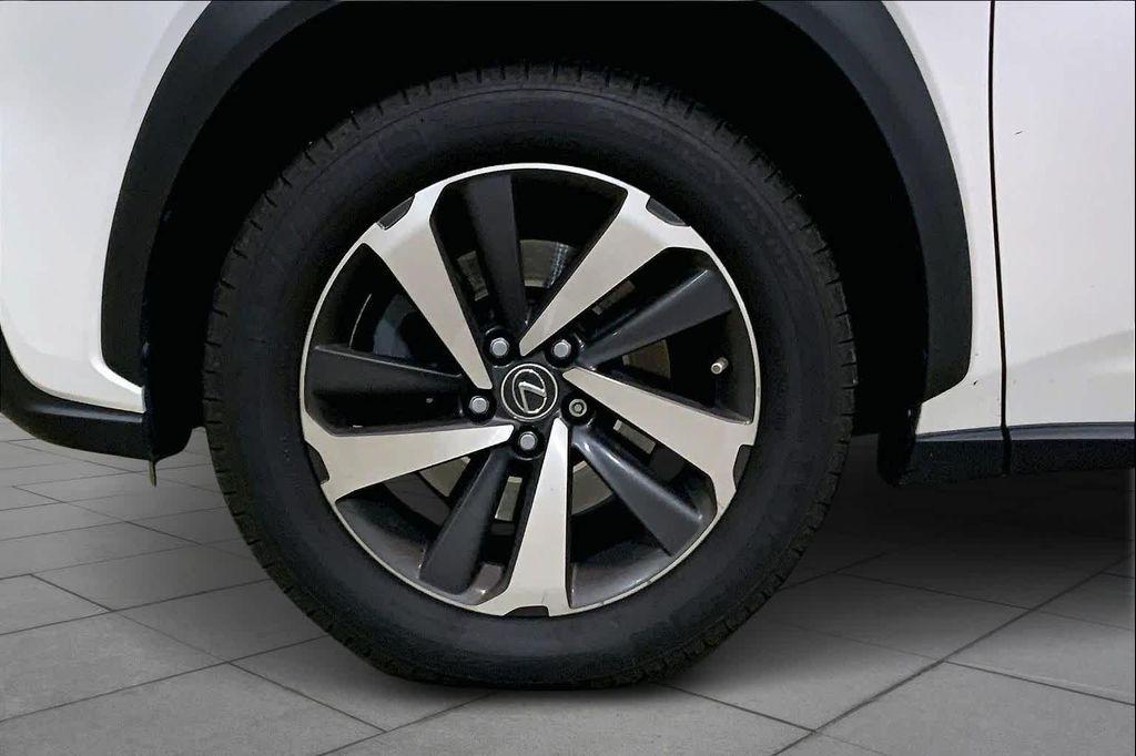 used 2018 Lexus NX 300 car, priced at $22,988