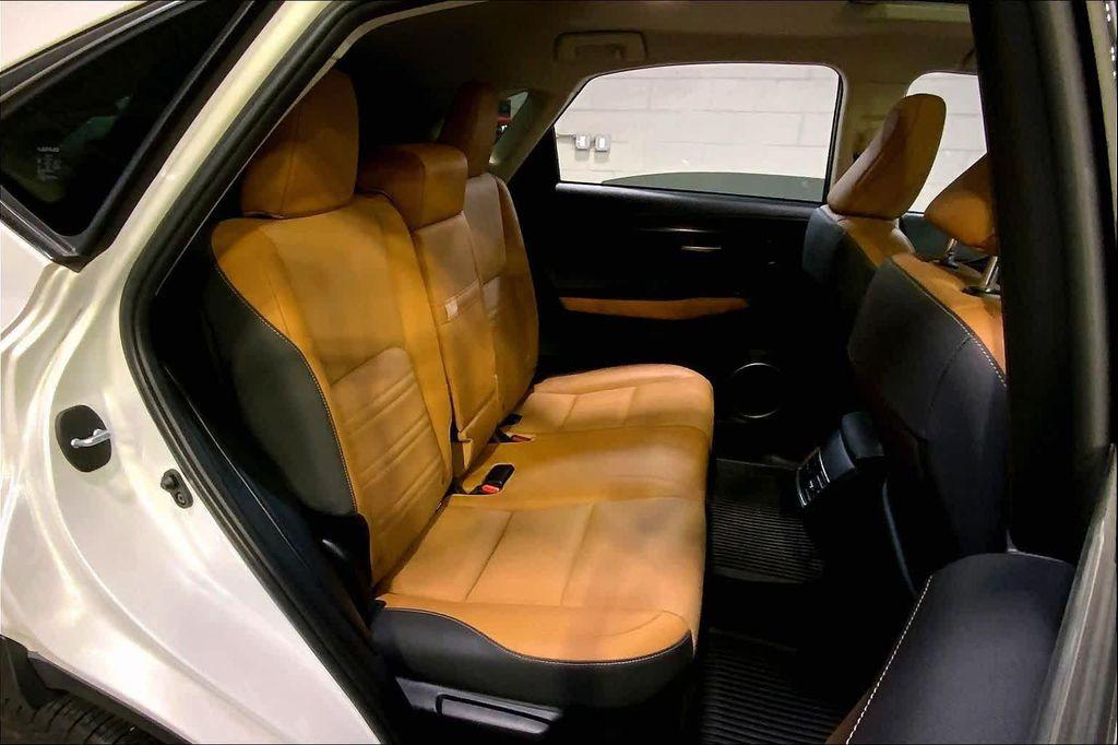 used 2018 Lexus NX 300 car, priced at $22,988