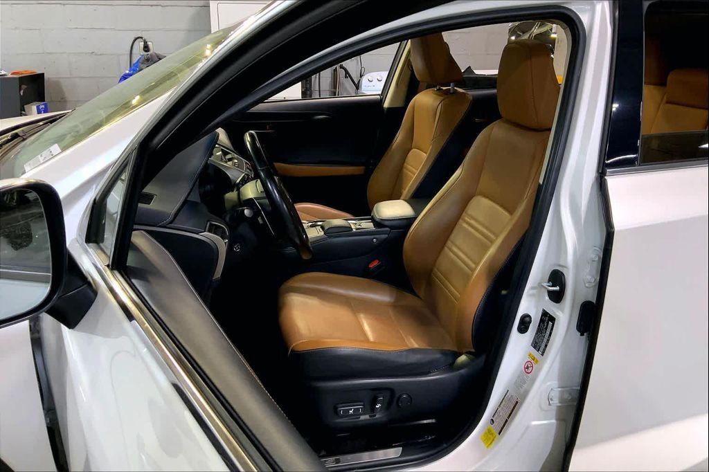 used 2018 Lexus NX 300 car, priced at $22,988