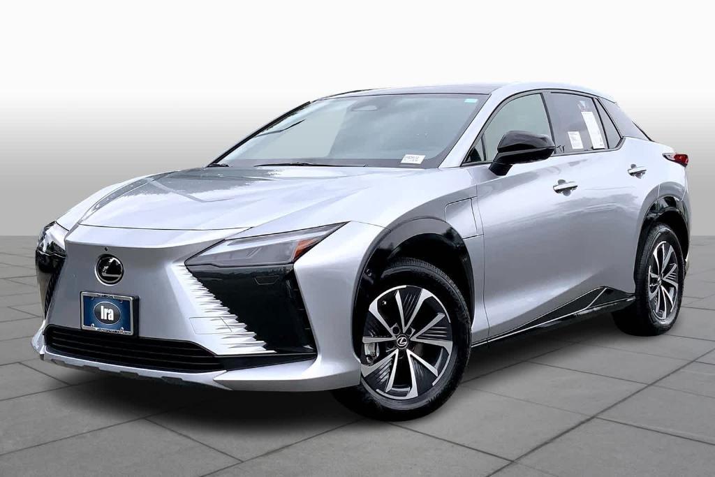 new 2024 Lexus RZ 450e car, priced at $63,110