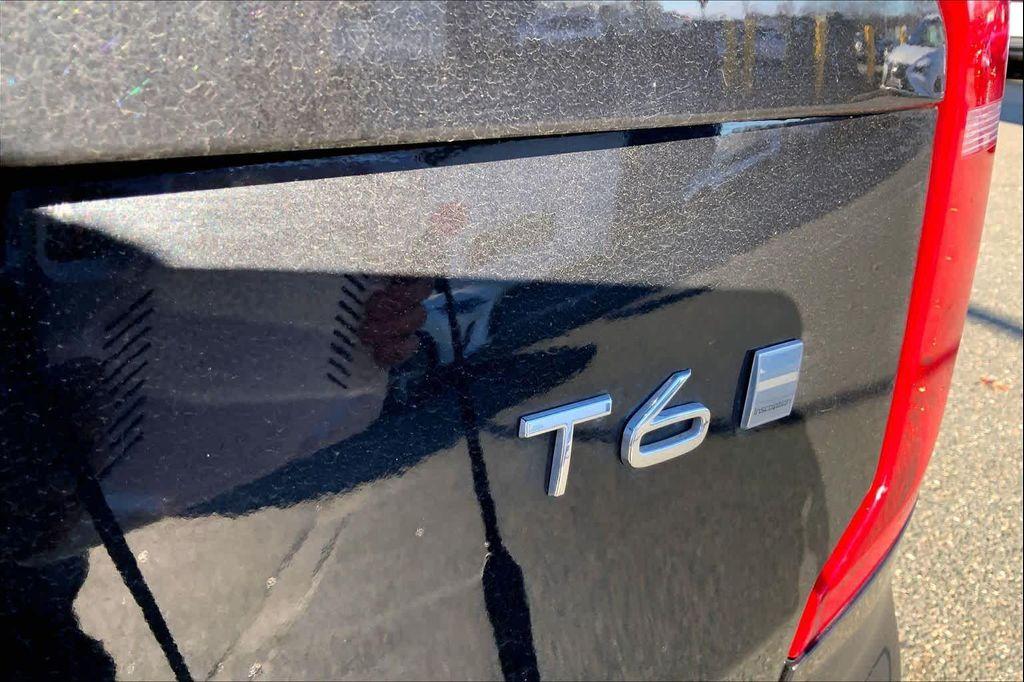 used 2017 Volvo XC90 car, priced at $23,488