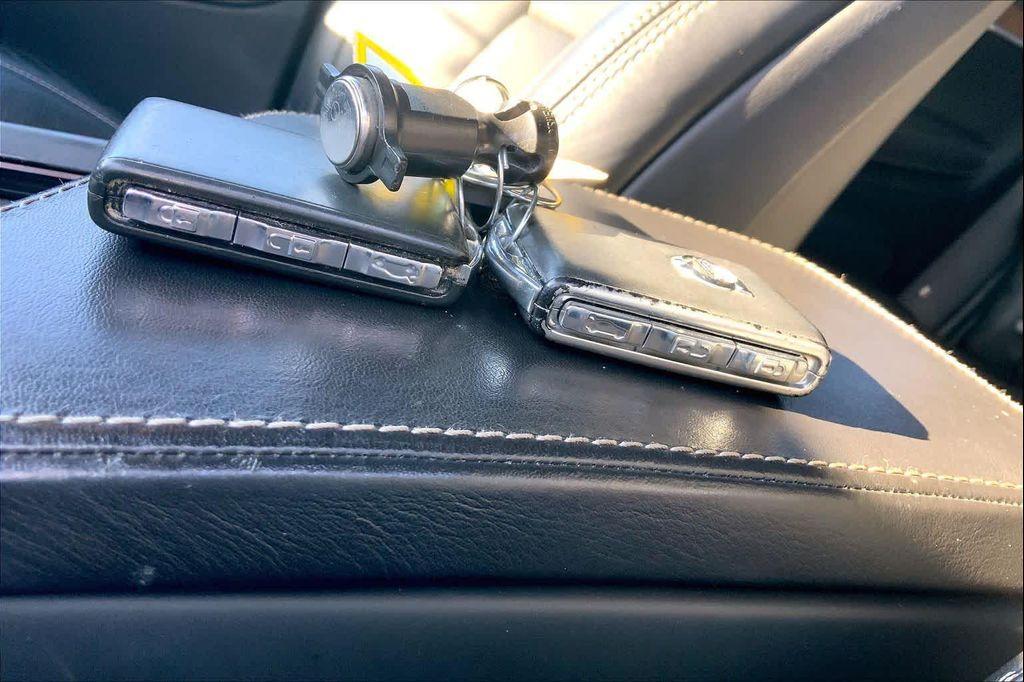 used 2017 Volvo XC90 car, priced at $23,488