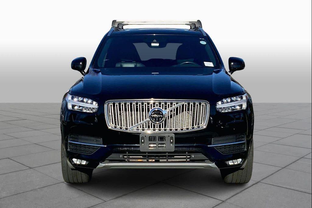 used 2017 Volvo XC90 car, priced at $23,488