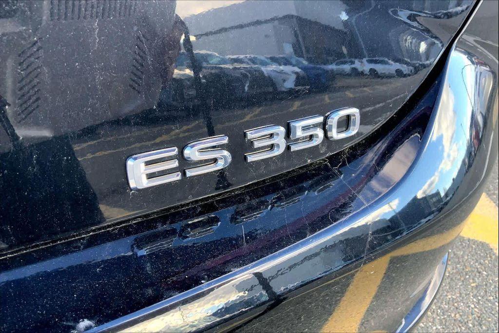 used 2019 Lexus ES 350 car, priced at $28,988