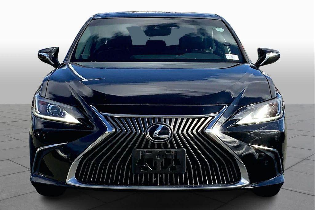 used 2019 Lexus ES 350 car, priced at $28,988