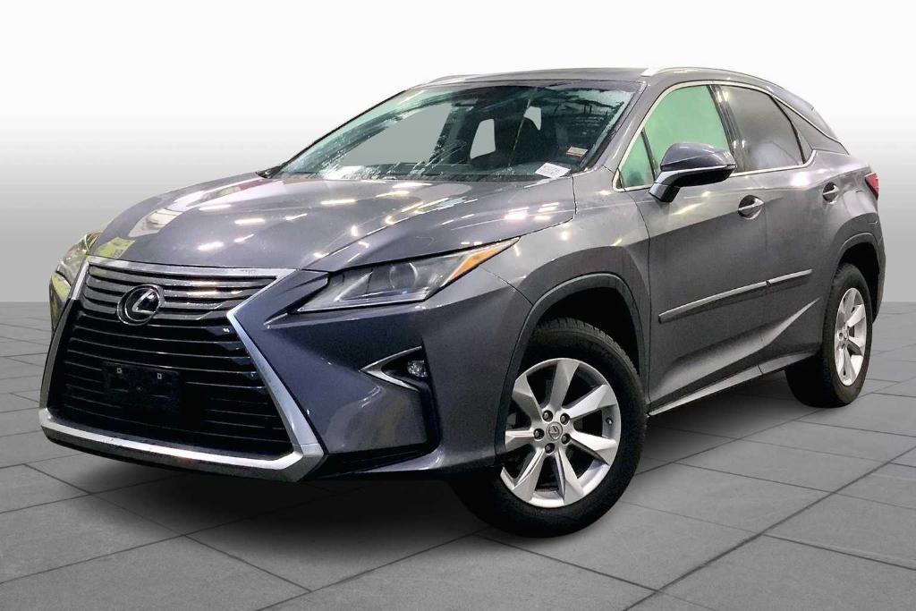 used 2017 Lexus RX 350 car, priced at $24,988