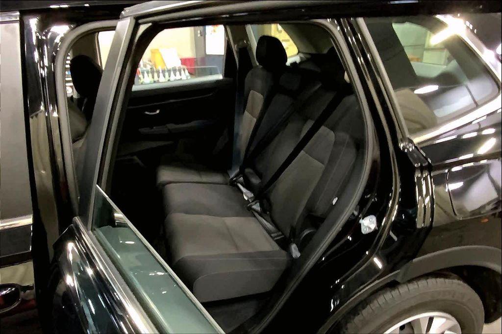 used 2023 Honda CR-V car, priced at $26,988