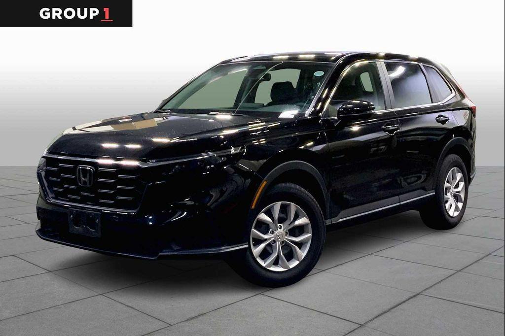 used 2023 Honda CR-V car, priced at $26,988