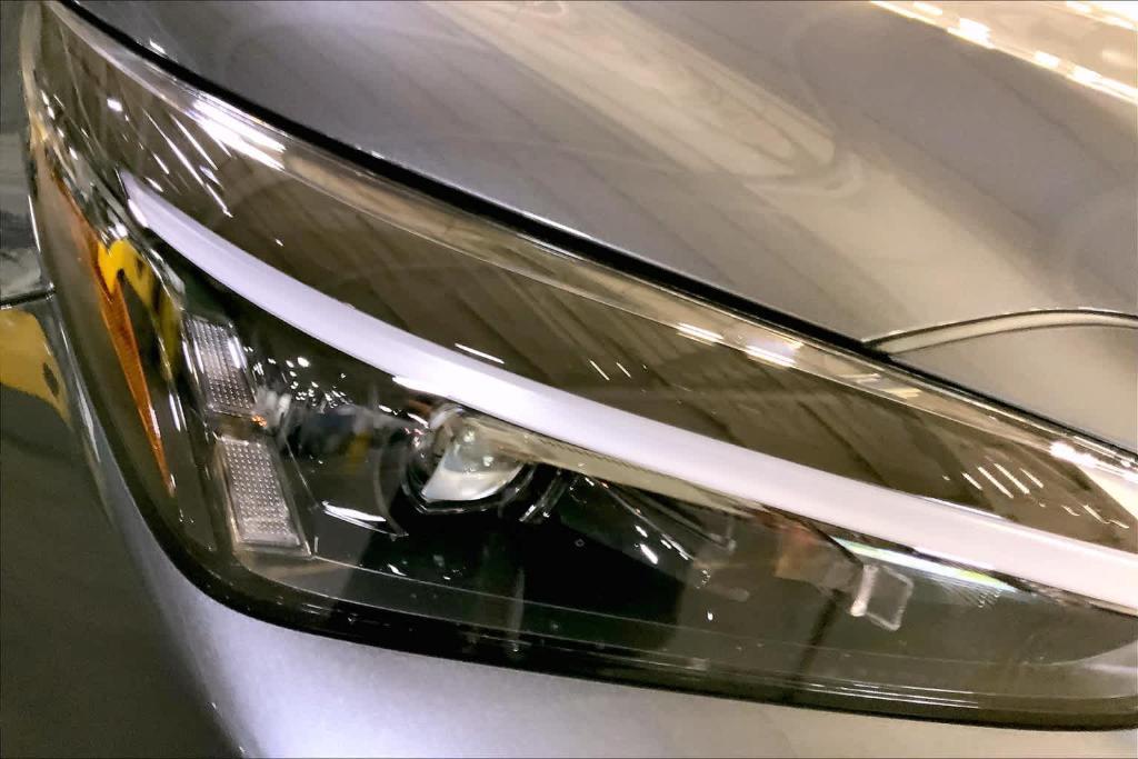 new 2025 Lexus NX 350 car, priced at $52,210