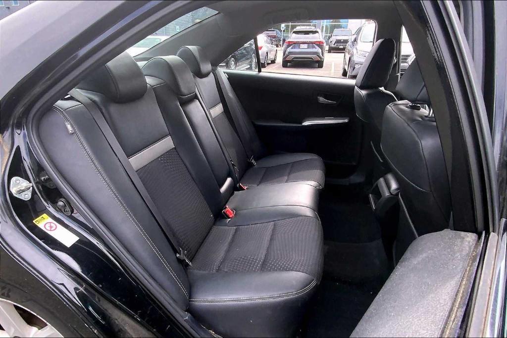 used 2012 Toyota Camry car, priced at $9,988