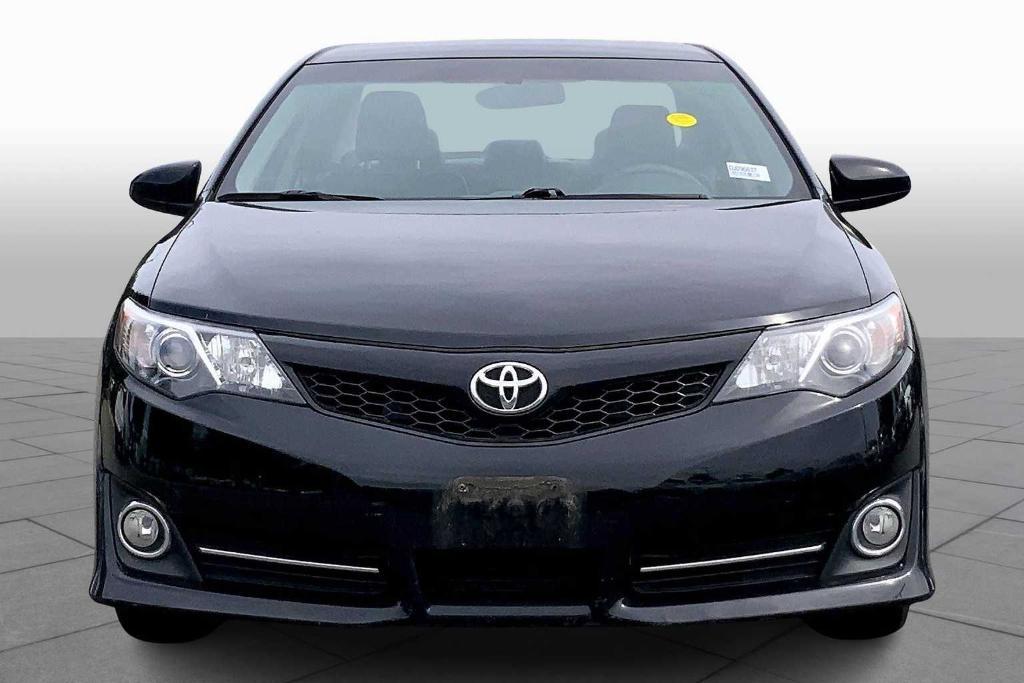 used 2012 Toyota Camry car, priced at $9,988