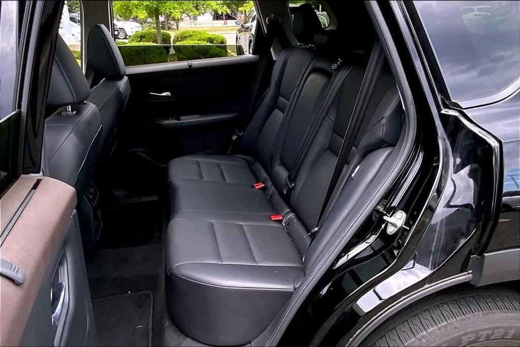 used 2023 Nissan Rogue car, priced at $26,988