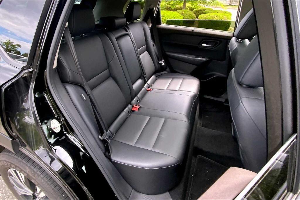 used 2023 Nissan Rogue car, priced at $26,988
