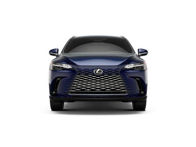 new 2026 Lexus RX 350 car, priced at $59,889