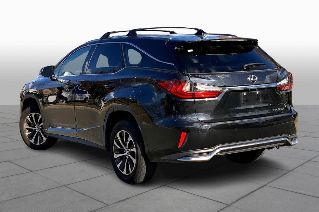 used 2022 Lexus RX 350L car, priced at $49,988