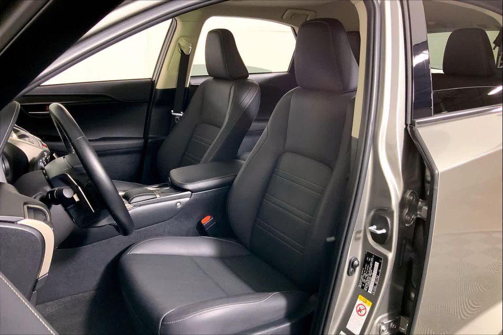 used 2019 Lexus NX 300 car, priced at $26,988