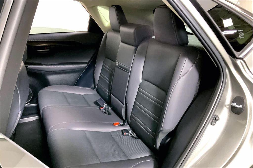 used 2019 Lexus NX 300 car, priced at $26,988