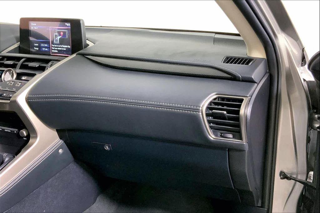 used 2019 Lexus NX 300 car, priced at $26,988