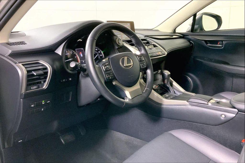 used 2019 Lexus NX 300 car, priced at $26,988