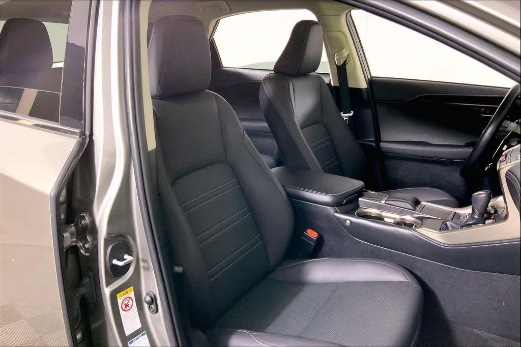 used 2019 Lexus NX 300 car, priced at $26,988