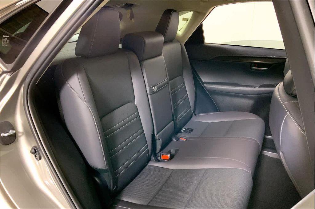 used 2019 Lexus NX 300 car, priced at $26,988