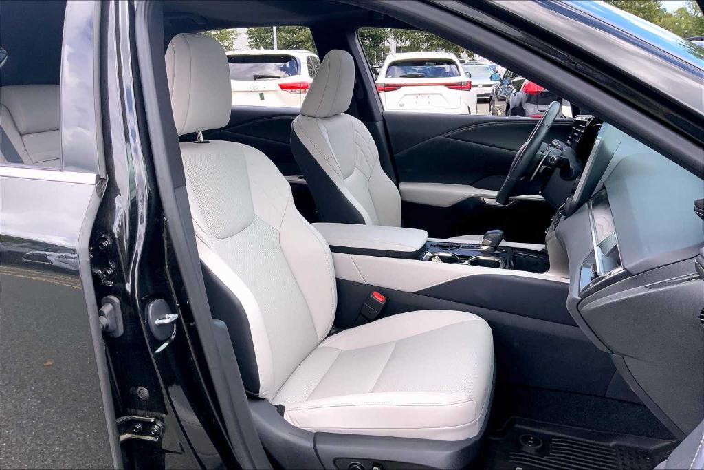 used 2023 Lexus RX 350h car, priced at $52,988