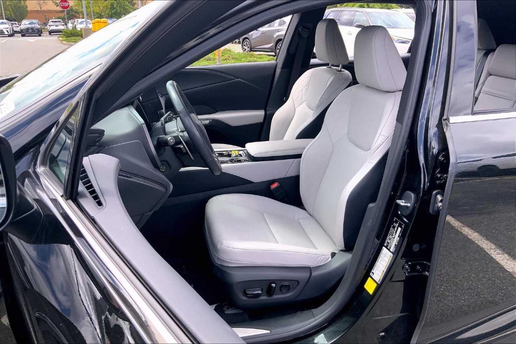 used 2023 Lexus RX 350h car, priced at $52,988