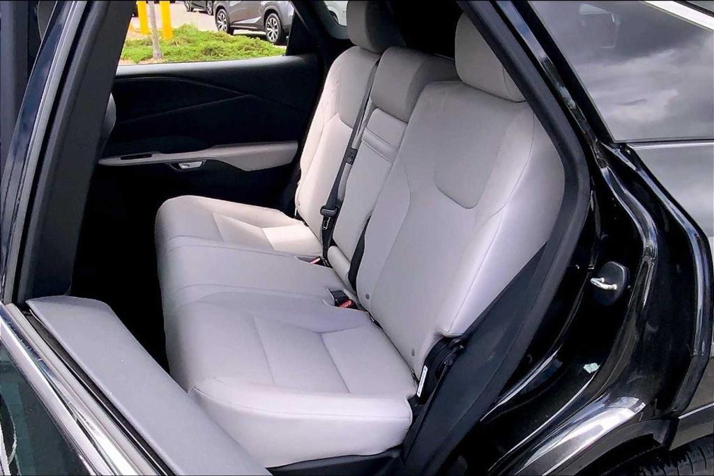 used 2023 Lexus RX 350h car, priced at $52,988