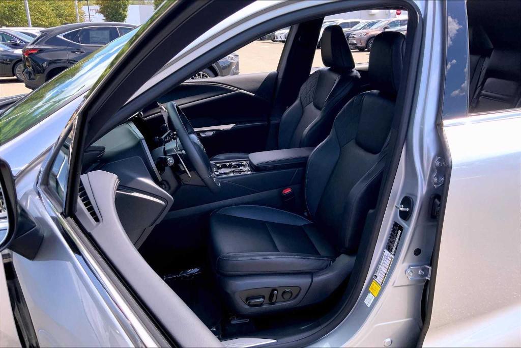 used 2024 Lexus RX 350 car, priced at $53,988