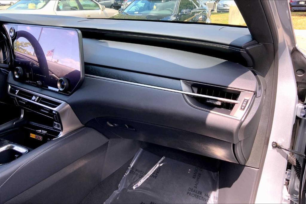 used 2024 Lexus RX 350 car, priced at $53,988