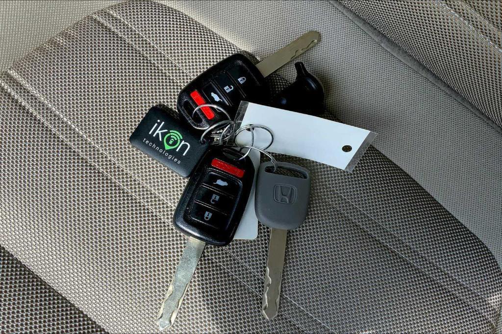 used 2018 Honda CR-V car, priced at $18,988
