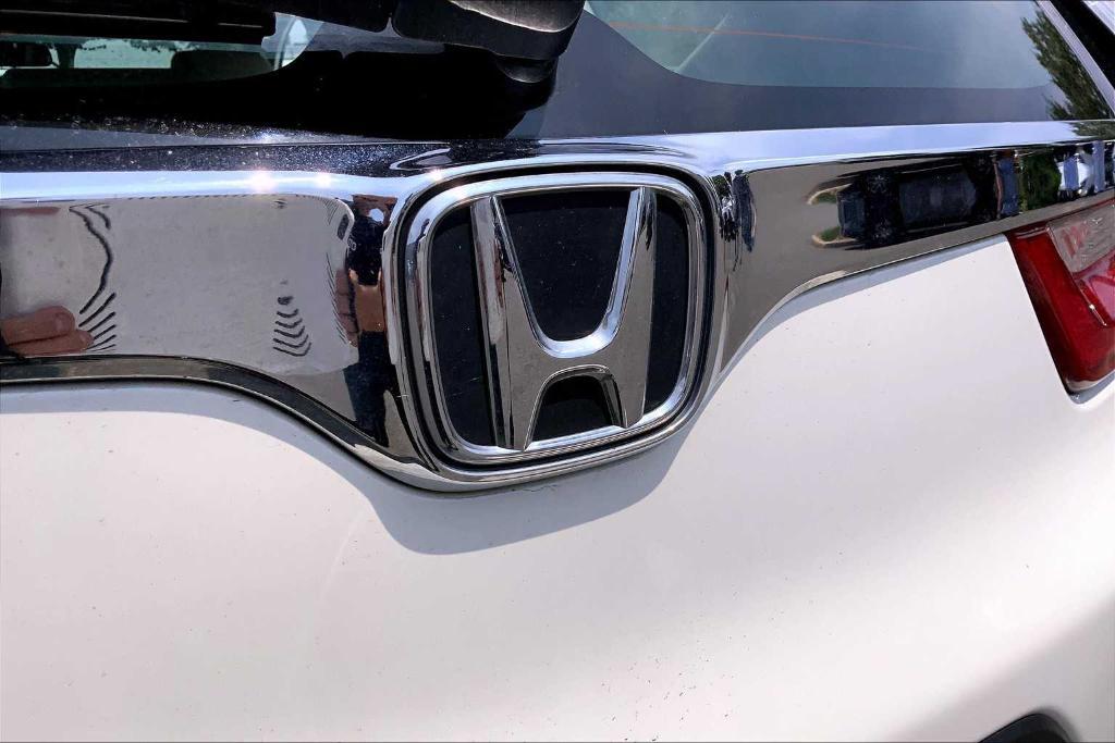 used 2018 Honda CR-V car, priced at $18,988