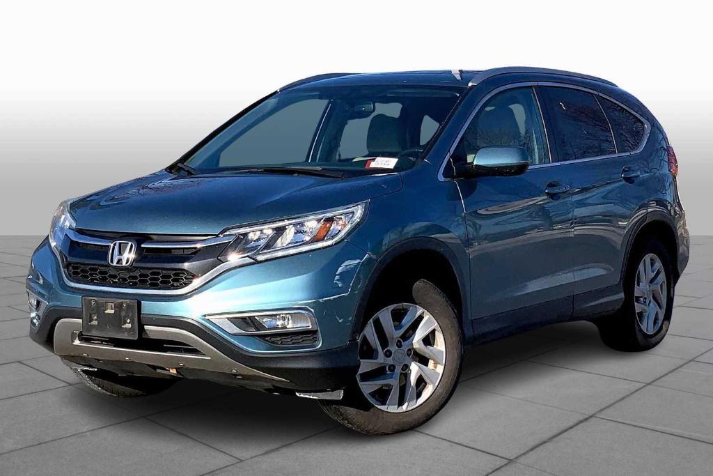 used 2016 Honda CR-V car, priced at $16,988