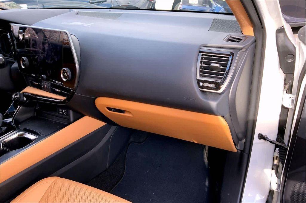 used 2024 Lexus NX 350 car, priced at $43,988