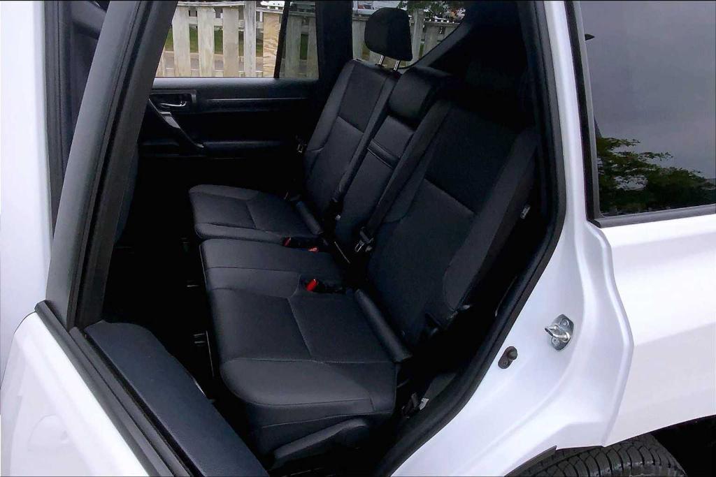 used 2022 Lexus GX 460 car, priced at $55,988