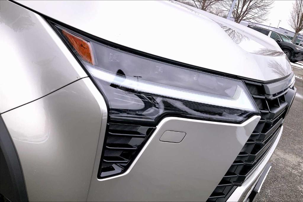 new 2024 Lexus GX 550 car, priced at $82,214