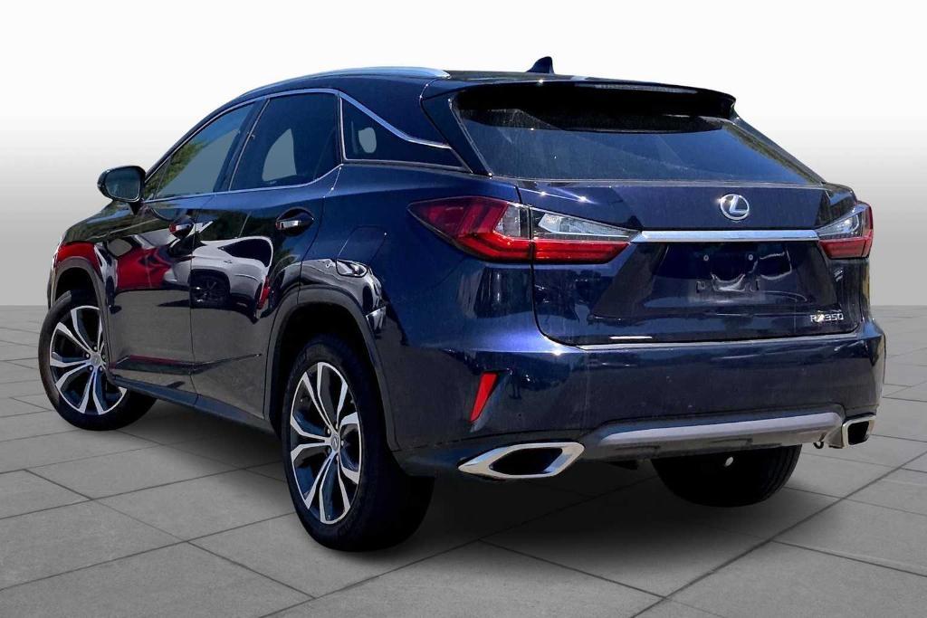 used 2017 Lexus RX 350 car, priced at $26,988