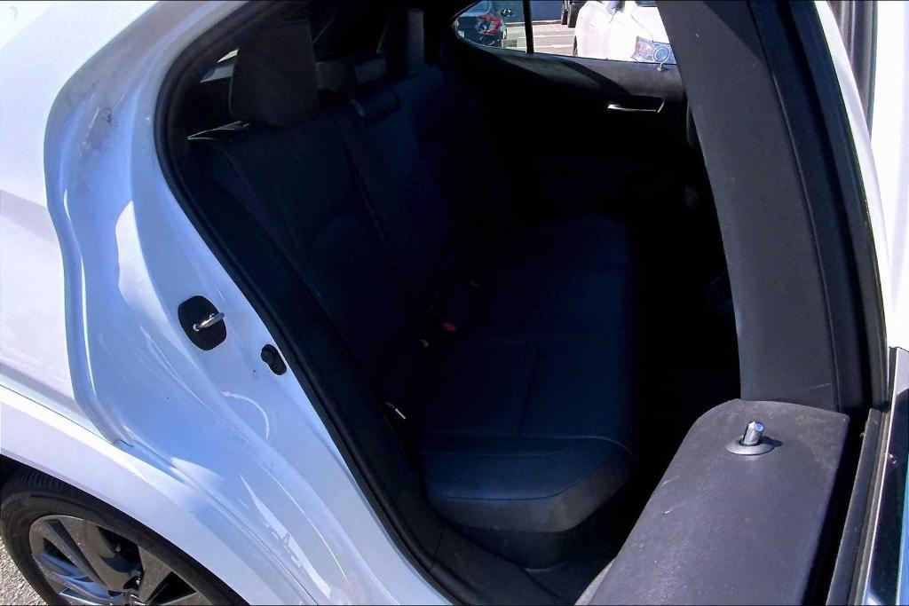 used 2024 Lexus UX 250h car, priced at $38,988