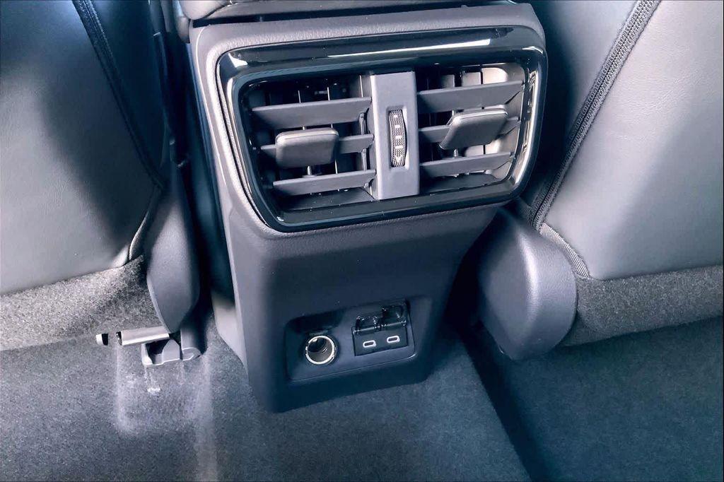 new 2026 Lexus NX 350 car, priced at $51,455